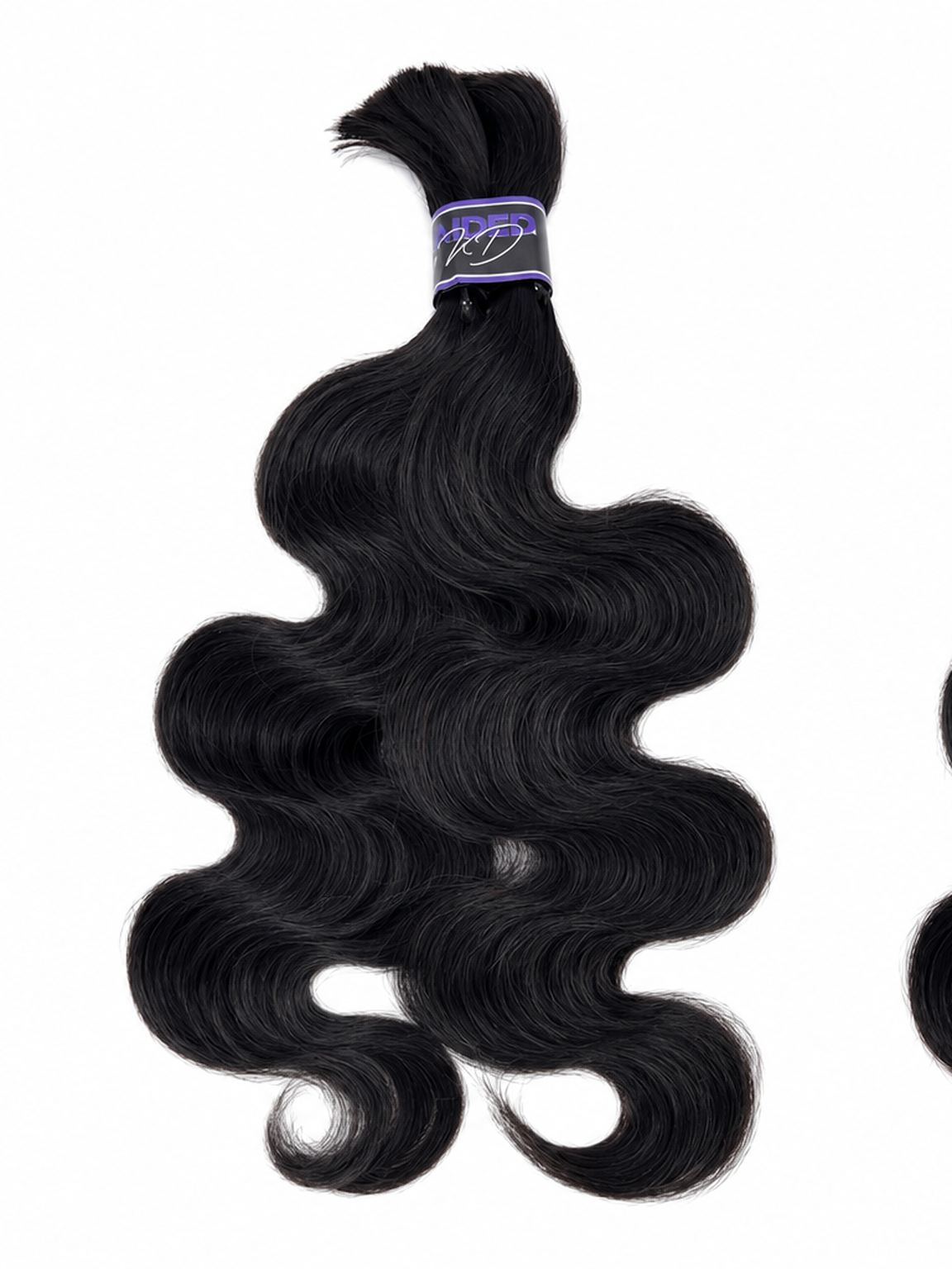 Pure Virgin Body Wave
