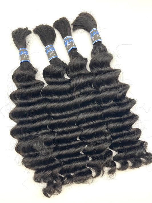 Pure Virgin Deep Wave