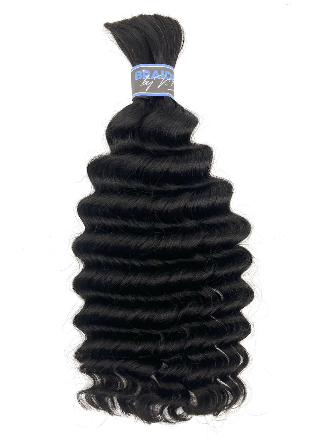 Pure Virgin Deep Wave