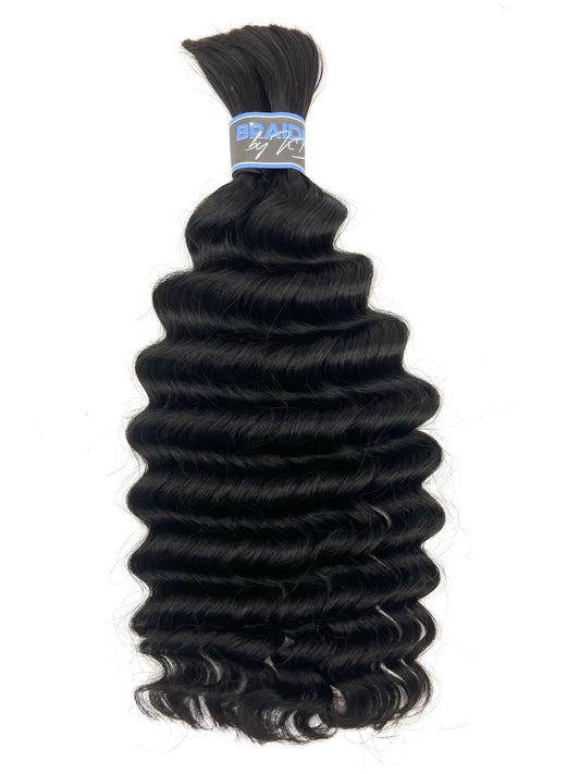 Pure Virgin Deep Wave
